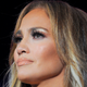 Image for article titled Of Course J.Lo's Ecru Couch is 'Unsullied'